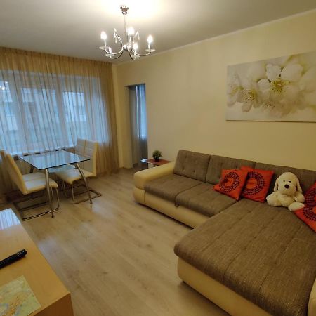 Jaukus Butukas Apartment Druskininkai Exterior foto