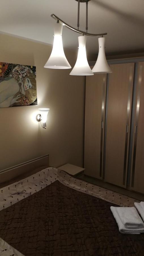 Jaukus Butukas Apartment Druskininkai Exterior foto