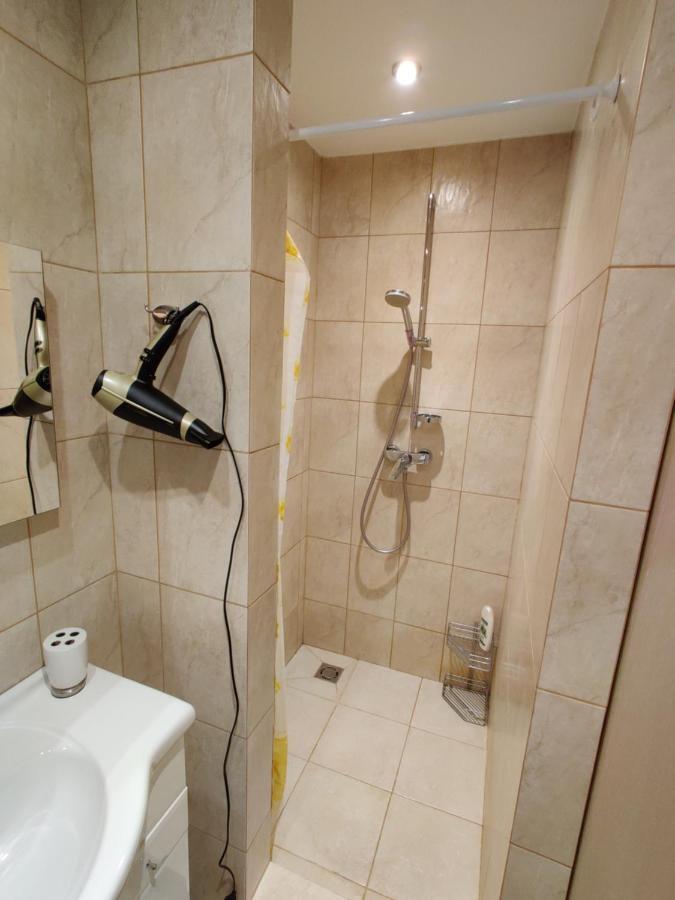 Jaukus Butukas Apartment Druskininkai Exterior foto